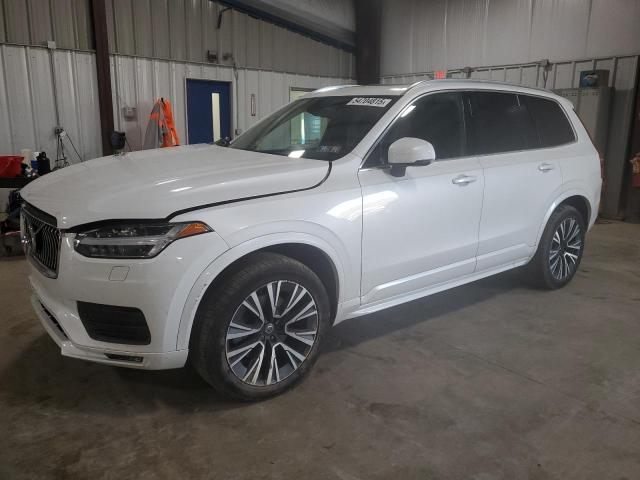 Vin: yv4102pk9m1675267, lot: 54704815, volvo xc90 t5 momentum 2021 img_1