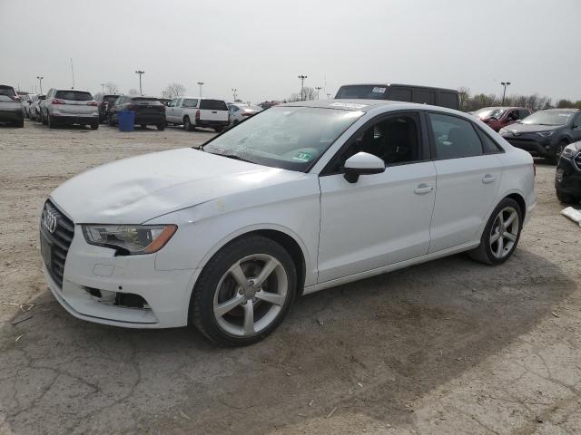 AUDI A3 PREMIUM