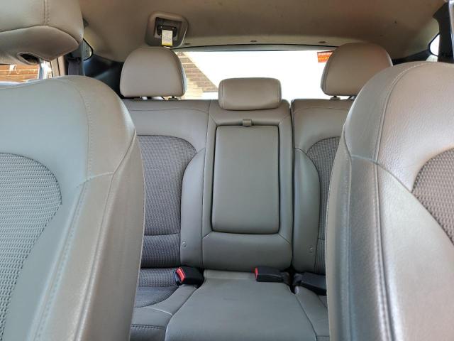 2015 HYUNDAI TUCSON LIM - KM8JU3AGXFU081009