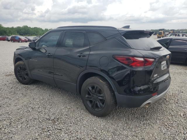 2020 CHEVROLET BLAZER 2LT 3GNKBHRSXLS623121