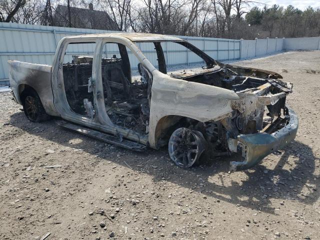 Vin: 3gcuyded1kg181234, lot: 54410455, chevrolet all models k1500 lt 20194