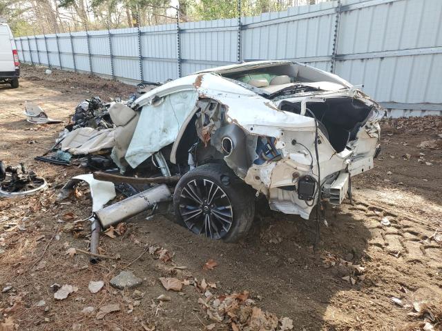 Vin: 1n4aa6apxgc431802, lot: 50836795, nissan maxima 3.5s 20162
