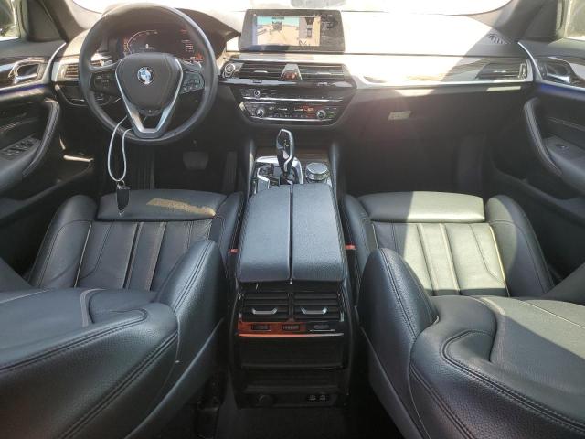 2020 BMW 540 I - WBAJS1C09LWW64067