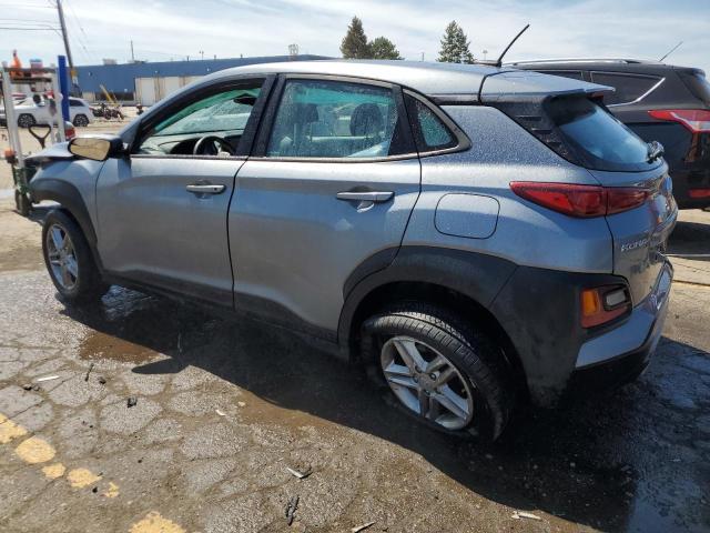 Vin: km8k12aa5mu663678, lot: 54165175, hyundai kona se 20212
