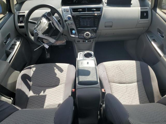 2015 TOYOTA 1 TON - JTDZN3EU0FJ029264