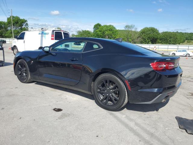 Vin: 1g1fb1rx0k0154942, lot: 54720455, chevrolet camaro ls 20192