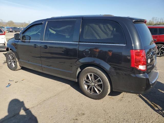Vin: 2c4rdgcg7hr863263, lot: 53792505, dodge caravan sxt 20172
