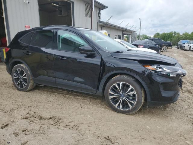 Vin: 1fmcu9g6xmua62760, lot: 54689945, ford escape se 20214