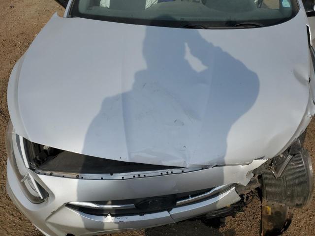 2016 HYUNDAI ACCENT SE #3305628716