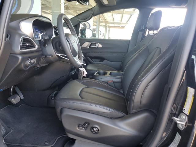 2025 CHRYSLER PACIFICA S 2C4RC1BG8SR529946