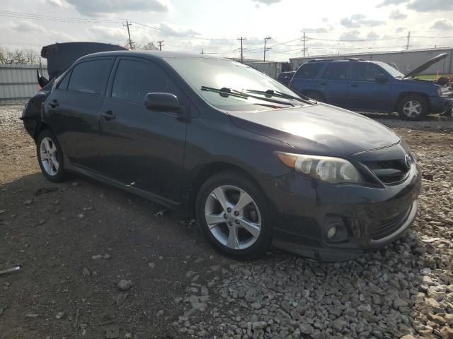 Vin: 5yfbu4ee3cp051849, lot: 54927835, toyota corolla base 20124