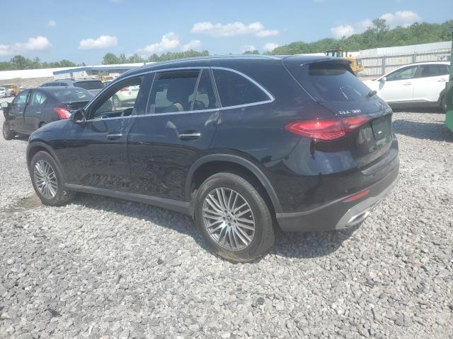 Vin: w1nkm4hb0rf124556, lot: 54922155, mercedes-benz glc-class 300 4matic 20242