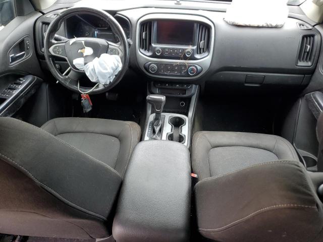 2016 CHEVROLET COLORADO L - 1GCGSCE32G1394814