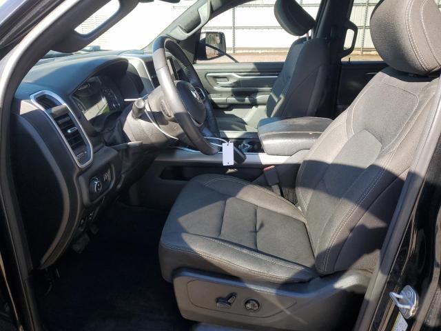 2020 RAM 1500 BIG H - 1C6SRFFT8LN117665