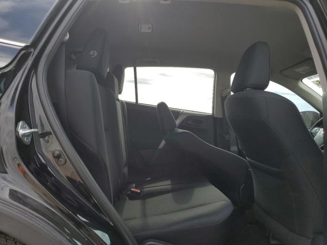 2018 TOYOTA RAV4 LE - 2T3ZFREVXJW461721