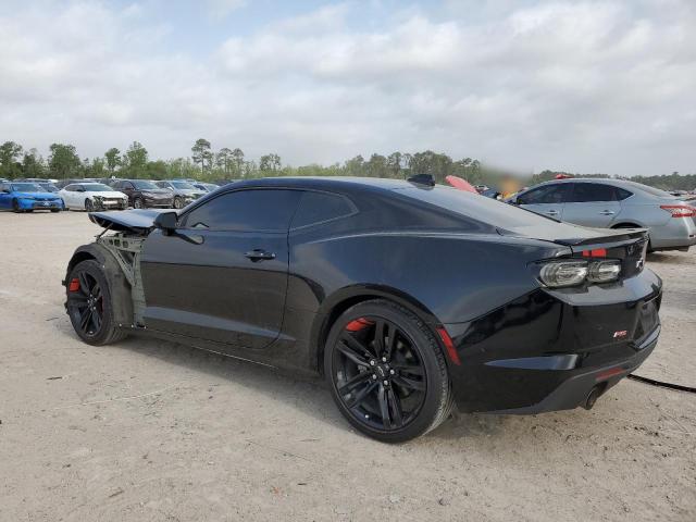 Vin: 1g1fd1rs3r0117800, lot: 51956685, chevrolet camaro lt 20242