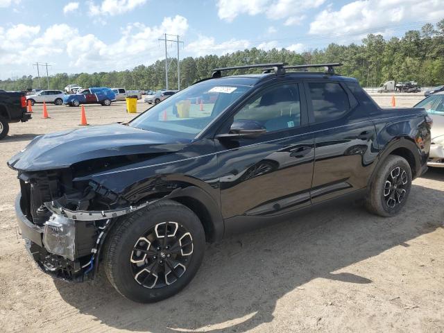HYUNDAI SANTA CRUZ SEL