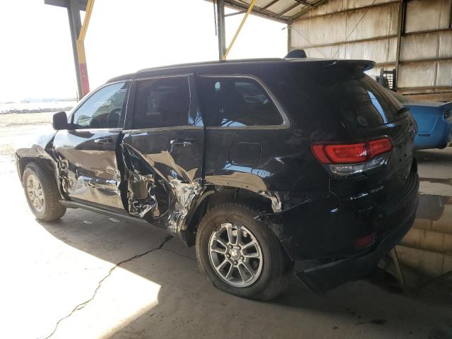Vin: 1c4rjfag7lc447947, lot: 53148215, jeep grand cher laredo 20202