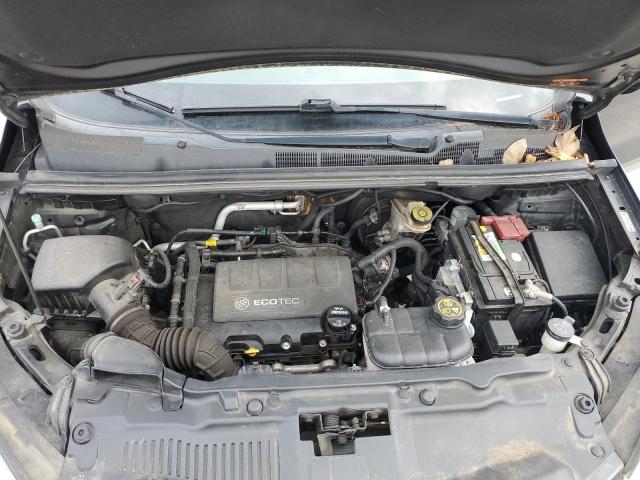 2015 BUICK ENCORE - KL4CJESB5FB271536