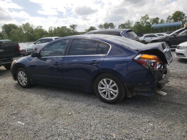 Vin: 1n4al2ap9cc252115, lot: 54946875, nissan altima base 20122