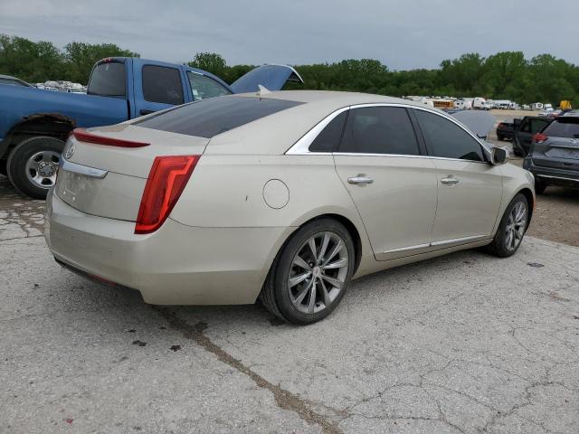 Vin: 2g61n5s31d9215217, lot: 54891595, cadillac xts 20133