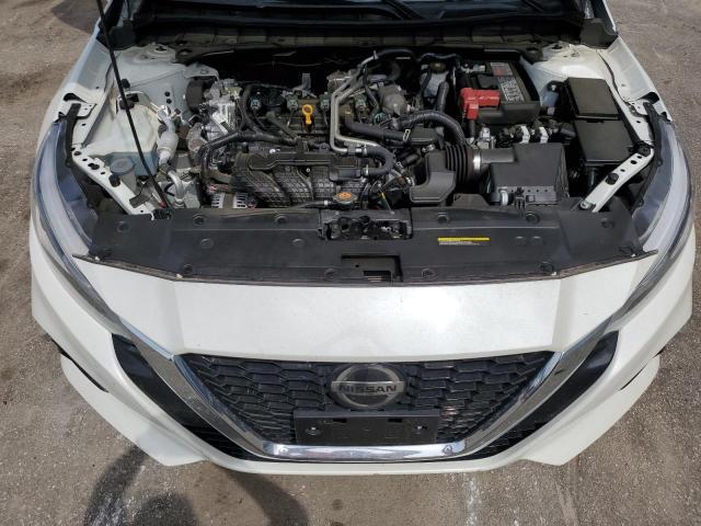 2022 NISSAN ALTIMA SL - 1N4BL4EV2NN401660