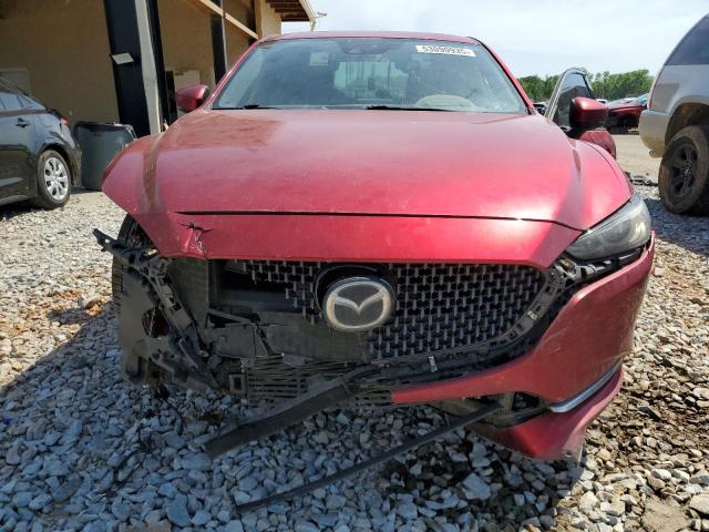 2018 MAZDA 6 SIGNATUR - JM1GL1XY1J1313948