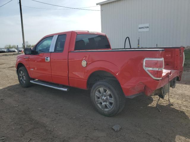 Vin: 1ftfx1ct6bfc48142, lot: 54585655, ford f-150 super cab 20112
