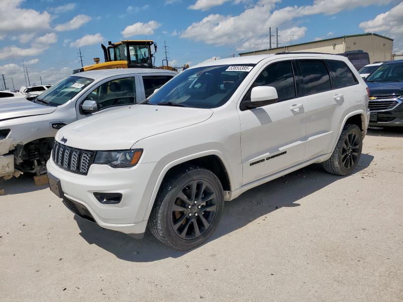 Vin: 1c4rjeag3hc890436, lot: 53653385, jeep grand cher laredo 2017 img_1