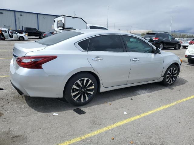 2018 NISSAN ALTIMA 2.5 - 1N4AL3AP8JC150176