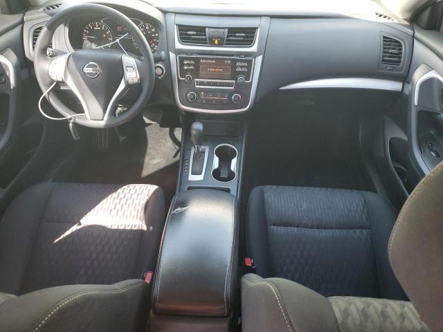 2017 NISSAN ALTIMA 2.5 - 1N4AL3AP3HC494170