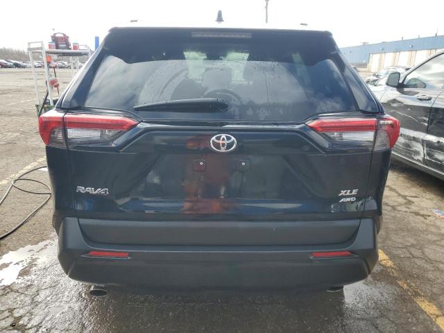 2020 TOYOTA RAV4 XLE P 2T3A1RFV2LC068178