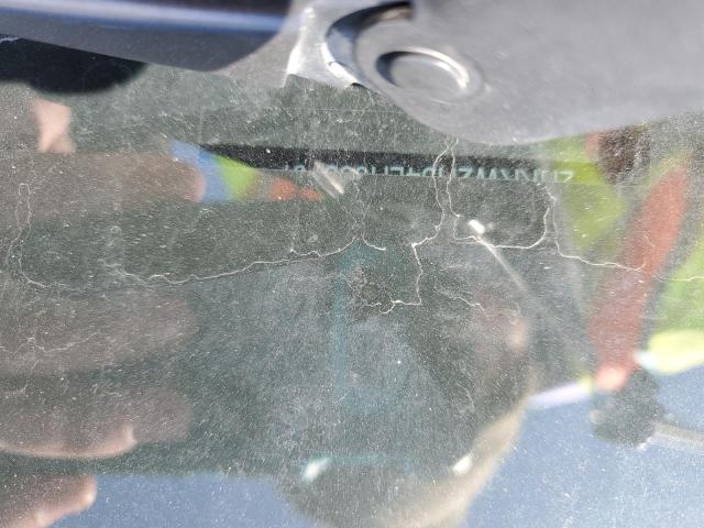 2020 HONDA CR-V EX - 2HKRW2H54LH699707