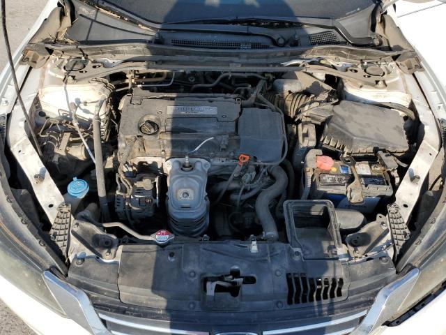 2015 HONDA ACCORD EXL - 1HGCR2F84FA057561