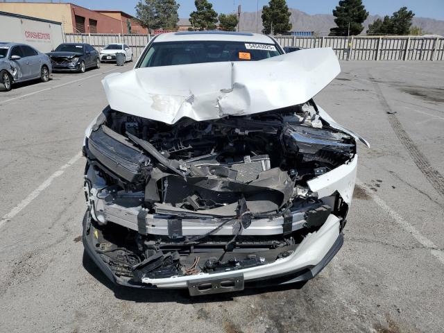 2023 HONDA CR-V EXL - 2HKRS3H7XPH300839