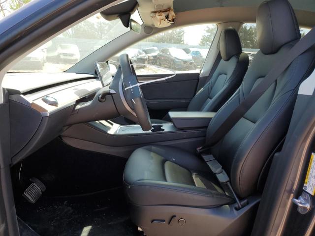 2023 TESLA MODEL Y - 7SAYGDEE4PF802074