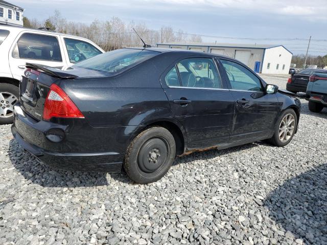 Vin: 3fahp0hg9br101823, lot: 53127325, ford fusion se 20113