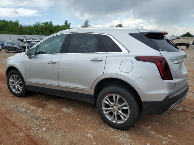2020 CADILLAC XT5 PREMIU - 1GYKNCRS1LZ191485