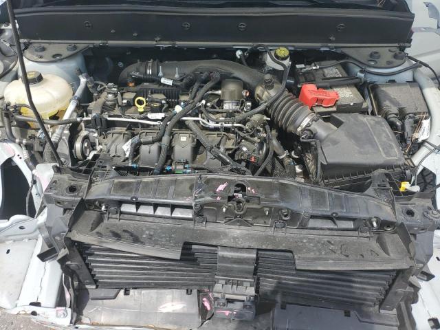 2023 FORD BRONCO SPO - 3FMCR9D98PRE26377
