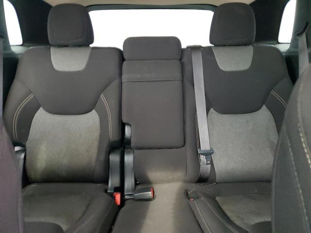 2018 JEEP CHEROKEE L - 1C4PJLCBXJD552061