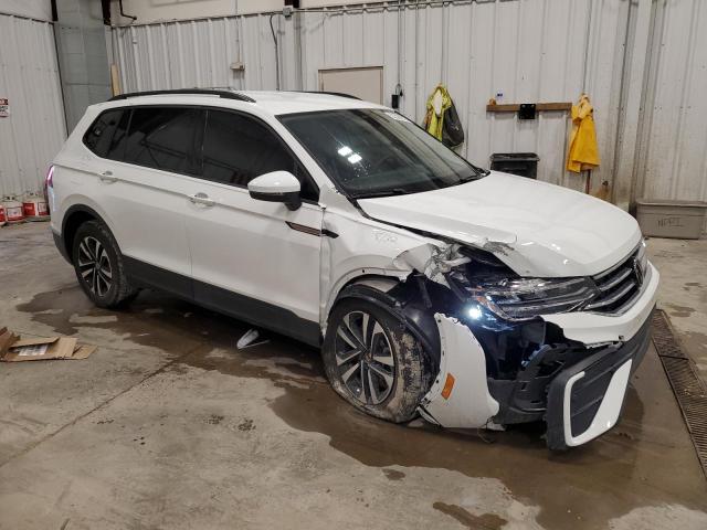 Vin: 3vvrb7ax6pm132663, lot: 53526275, volkswagen tiguan s 20234