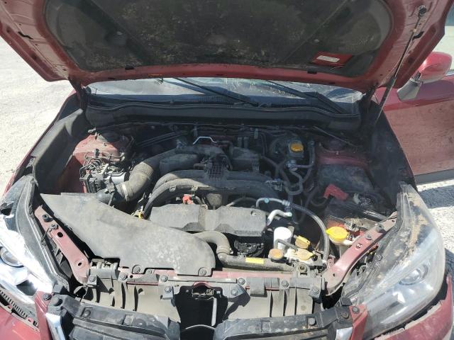 2018 SUBARU FORESTER 2 - JF2SJARC2JH523047