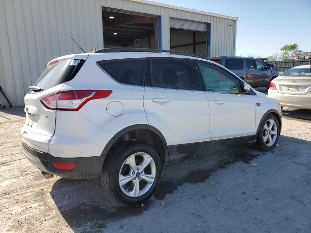 Vin: 1fmcu0g71fua16130, lot: 52811535, ford escape se 20153