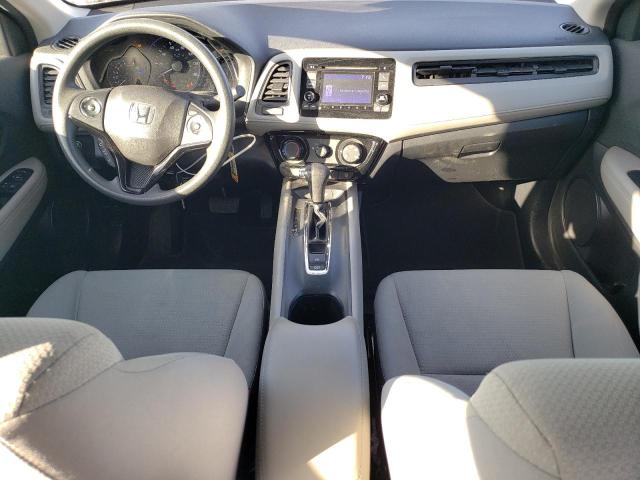 2019 HONDA HR-V LX - 3CZRU6H35KG708542