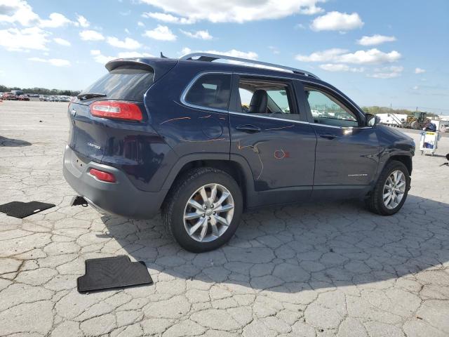 2016 JEEP CHEROKEE L - 1C4PJMDS6GW174936