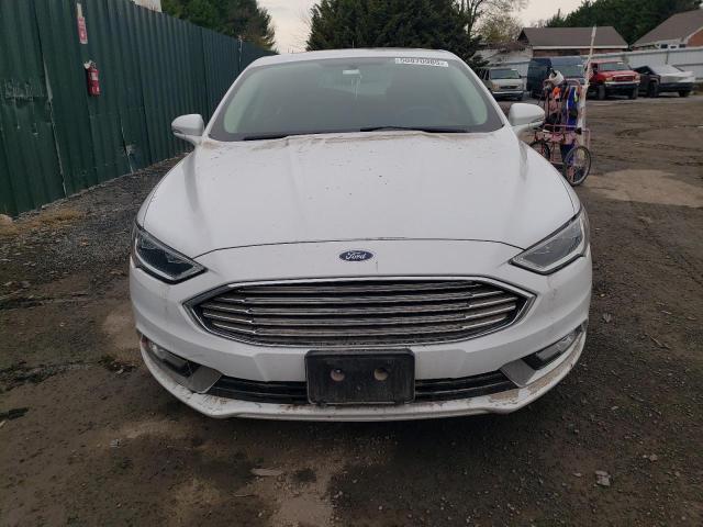 2017 FORD FUSION TIT 3FA6P0RU6HR382158