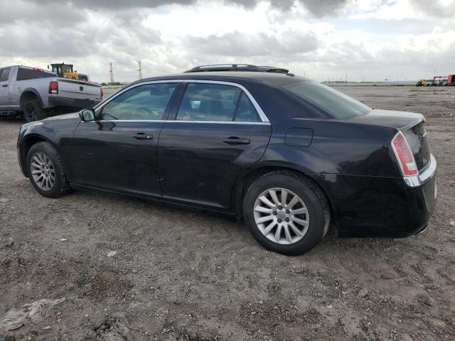 Vin: 2c3ccaagxdh615344, lot: 54744005, chrysler 300 20132
