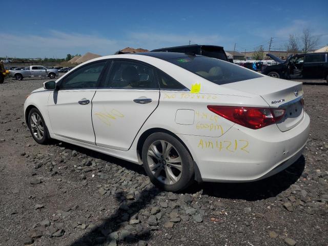 Vin: 5npec4ac0ch434116, lot: 55217325, hyundai sonata se 20122