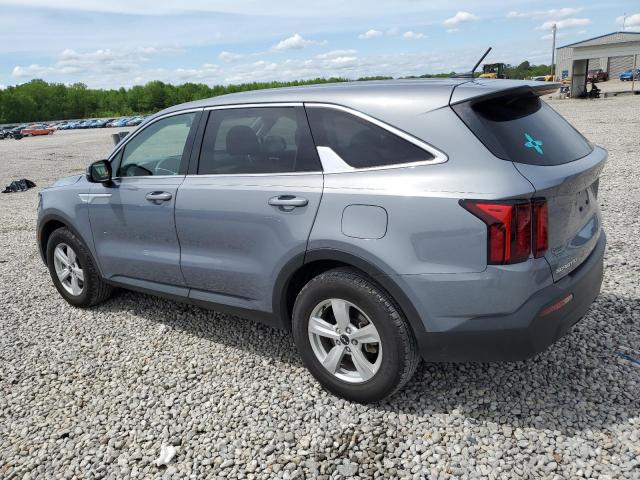 Vin: 5xyrg4lc5pg241590, lot: 53930465, kia sorento lx 20232
