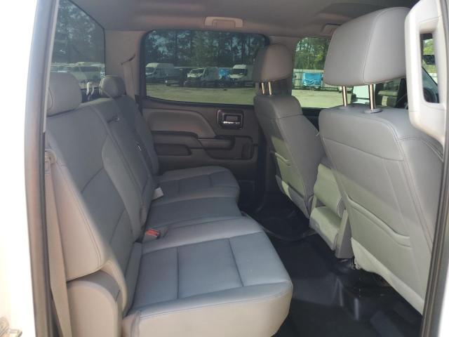 2016 CHEVROLET SILVERADO - 1GC1CUEGXGF307319